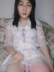 欧美人妖20p